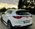 Білий Кіа Sportage, об'ємом двигуна 1.59 л та пробігом 37 тис. км за 21500 $, фото 14 на Automoto.ua