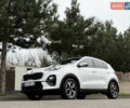 Белый Киа Sportage, объемом двигателя 1.59 л и пробегом 72 тыс. км за 18500 $, фото 34 на Automoto.ua