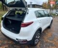 Белый Киа Sportage, объемом двигателя 1.59 л и пробегом 53 тыс. км за 16950 $, фото 58 на Automoto.ua