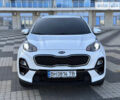 Белый Киа Sportage, объемом двигателя 1.6 л и пробегом 82 тыс. км за 19000 $, фото 25 на Automoto.ua