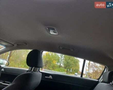 Белый Киа Sportage, объемом двигателя 1.59 л и пробегом 53 тыс. км за 16950 $, фото 31 на Automoto.ua
