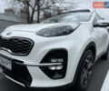 Белый Киа Sportage, объемом двигателя 2 л и пробегом 129 тыс. км за 24900 $, фото 29 на Automoto.ua