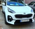 Білий Кіа Sportage, об'ємом двигуна 1.6 л та пробігом 77 тис. км за 19000 $, фото 3 на Automoto.ua