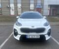 Белый Киа Sportage, объемом двигателя 1.6 л и пробегом 66 тыс. км за 19500 $, фото 3 на Automoto.ua