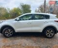Белый Киа Sportage, объемом двигателя 1.59 л и пробегом 53 тыс. км за 16950 $, фото 66 на Automoto.ua
