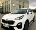 Білий Кіа Sportage, об'ємом двигуна 1.59 л та пробігом 37 тис. км за 21500 $, фото 1 на Automoto.ua