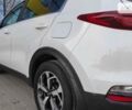 Білий Кіа Sportage, об'ємом двигуна 1.6 л та пробігом 66 тис. км за 18900 $, фото 13 на Automoto.ua