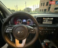 Білий Кіа Sportage, об'ємом двигуна 1.6 л та пробігом 71 тис. км за 16500 $, фото 15 на Automoto.ua