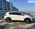 Белый Киа Sportage, объемом двигателя 1.6 л и пробегом 82 тыс. км за 19000 $, фото 5 на Automoto.ua