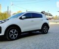 Белый Киа Sportage, объемом двигателя 1.59 л и пробегом 36 тыс. км за 21900 $, фото 14 на Automoto.ua