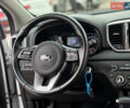 Білий Кіа Sportage, об'ємом двигуна 1.59 л та пробігом 60 тис. км за 17700 $, фото 13 на Automoto.ua