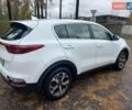 Белый Киа Sportage, объемом двигателя 1.59 л и пробегом 53 тыс. км за 16950 $, фото 7 на Automoto.ua