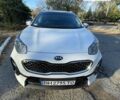 Белый Киа Sportage, объемом двигателя 1.6 л и пробегом 67 тыс. км за 22300 $, фото 5 на Automoto.ua