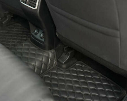 Белый Киа Sportage, объемом двигателя 1.6 л и пробегом 148 тыс. км за 16500 $, фото 17 на Automoto.ua