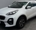 Білий Кіа Sportage, об'ємом двигуна 1.59 л та пробігом 78 тис. км за 18300 $, фото 2 на Automoto.ua