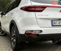 Белый Киа Sportage, объемом двигателя 1.59 л и пробегом 72 тыс. км за 18500 $, фото 19 на Automoto.ua