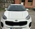 Білий Кіа Sportage, об'ємом двигуна 2.4 л та пробігом 36 тис. км за 18650 $, фото 17 на Automoto.ua