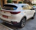 Белый Киа Sportage, объемом двигателя 2 л и пробегом 131 тыс. км за 22800 $, фото 8 на Automoto.ua