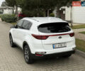 Белый Киа Sportage, объемом двигателя 1.59 л и пробегом 72 тыс. км за 18500 $, фото 44 на Automoto.ua