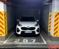 Білий Кіа Sportage, об'ємом двигуна 16 л та пробігом 109 тис. км за 16750 $, фото 12 на Automoto.ua
