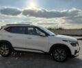 Белый Киа Sportage, объемом двигателя 1.6 л и пробегом 180 тыс. км за 22000 $, фото 14 на Automoto.ua