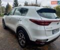 Белый Киа Sportage, объемом двигателя 1.59 л и пробегом 53 тыс. км за 16950 $, фото 1 на Automoto.ua