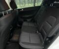 Білий Кіа Sportage, об'ємом двигуна 1.6 л та пробігом 61 тис. км за 19990 $, фото 14 на Automoto.ua