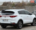 Білий Кіа Sportage, об'ємом двигуна 1.59 л та пробігом 60 тис. км за 17700 $, фото 7 на Automoto.ua