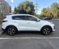 Белый Киа Sportage, объемом двигателя 1.6 л и пробегом 66 тыс. км за 19500 $, фото 1 на Automoto.ua