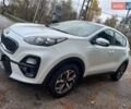 Белый Киа Sportage, объемом двигателя 1.59 л и пробегом 53 тыс. км за 16950 $, фото 48 на Automoto.ua