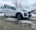 Білий Кіа Sportage, об'ємом двигуна 2 л та пробігом 119 тис. км за 24900 $, фото 7 на Automoto.ua