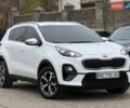 Білий Кіа Sportage, об'ємом двигуна 1.59 л та пробігом 60 тис. км за 17700 $, фото 6 на Automoto.ua