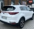 Белый Киа Sportage, объемом двигателя 1.59 л и пробегом 55 тыс. км за 14999 $, фото 9 на Automoto.ua