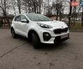 Белый Киа Sportage, объемом двигателя 1.6 л и пробегом 61 тыс. км за 19990 $, фото 6 на Automoto.ua