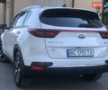 Белый Киа Sportage, объемом двигателя 1.6 л и пробегом 191 тыс. км за 16700 $, фото 20 на Automoto.ua