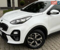Белый Киа Sportage, объемом двигателя 1.59 л и пробегом 72 тыс. км за 18500 $, фото 15 на Automoto.ua