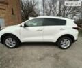 Білий Кіа Sportage, об'ємом двигуна 2.4 л та пробігом 36 тис. км за 18650 $, фото 27 на Automoto.ua