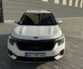Белый Киа Sportage, объемом двигателя 1.6 л и пробегом 180 тыс. км за 22000 $, фото 1 на Automoto.ua