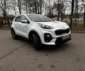 Білий Кіа Sportage, об'ємом двигуна 1.6 л та пробігом 61 тис. км за 19990 $, фото 2 на Automoto.ua