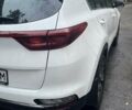 Киа Sportage 2019 в Днепре (Днепропетровске) на Automoto.ua Белый Киа Sportage, объемом двигателя 1.59 л и пробегом 89 тыс. км за 17999 $, фото 4 на Automoto.ua