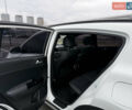 Белый Киа Sportage, объемом двигателя 2 л и пробегом 129 тыс. км за 24900 $, фото 10 на Automoto.ua