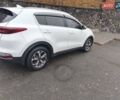 Белый Киа Sportage, объемом двигателя 1.6 л и пробегом 151 тыс. км за 19500 $, фото 8 на Automoto.ua