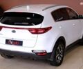 Кіа Sportage 2019 у Одесі на Automoto.ua Білий Кіа Sportage, об'ємом двигуна 1.6 л та пробігом 129 тис. км за 18900 $, фото 4 на Automoto.ua