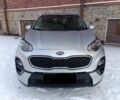 Белый Киа Sportage, объемом двигателя 2 л и пробегом 102 тыс. км за 10200 $, фото 14 на Automoto.ua