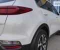 Белый Киа Sportage, объемом двигателя 1.6 л и пробегом 66 тыс. км за 19500 $, фото 14 на Automoto.ua