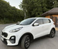 Білий Кіа Sportage, об'ємом двигуна 1.6 л та пробігом 71 тис. км за 16500 $, фото 3 на Automoto.ua