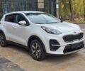 Белый Киа Sportage, объемом двигателя 2 л и пробегом 47 тыс. км за 8300 $, фото 3 на Automoto.ua