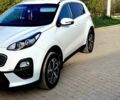 Белый Киа Sportage, объемом двигателя 1.59 л и пробегом 36 тыс. км за 21900 $, фото 13 на Automoto.ua