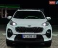Білий Кіа Sportage, об'ємом двигуна 1.6 л та пробігом 72 тис. км за 18900 $, фото 20 на Automoto.ua