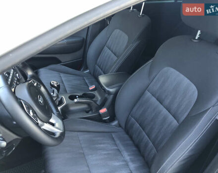 Белый Киа Sportage, объемом двигателя 1.6 л и пробегом 191 тыс. км за 16700 $, фото 44 на Automoto.ua